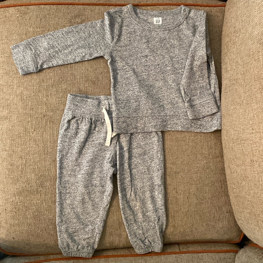 Toddler set - Gap